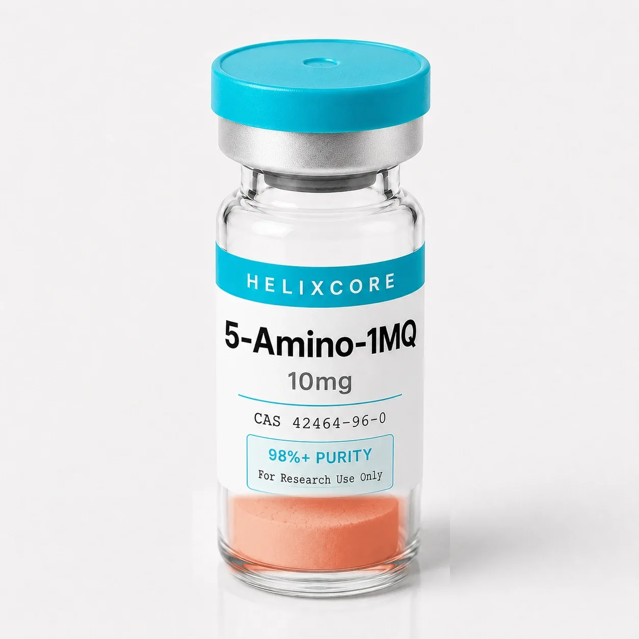5-Amino-1MQ