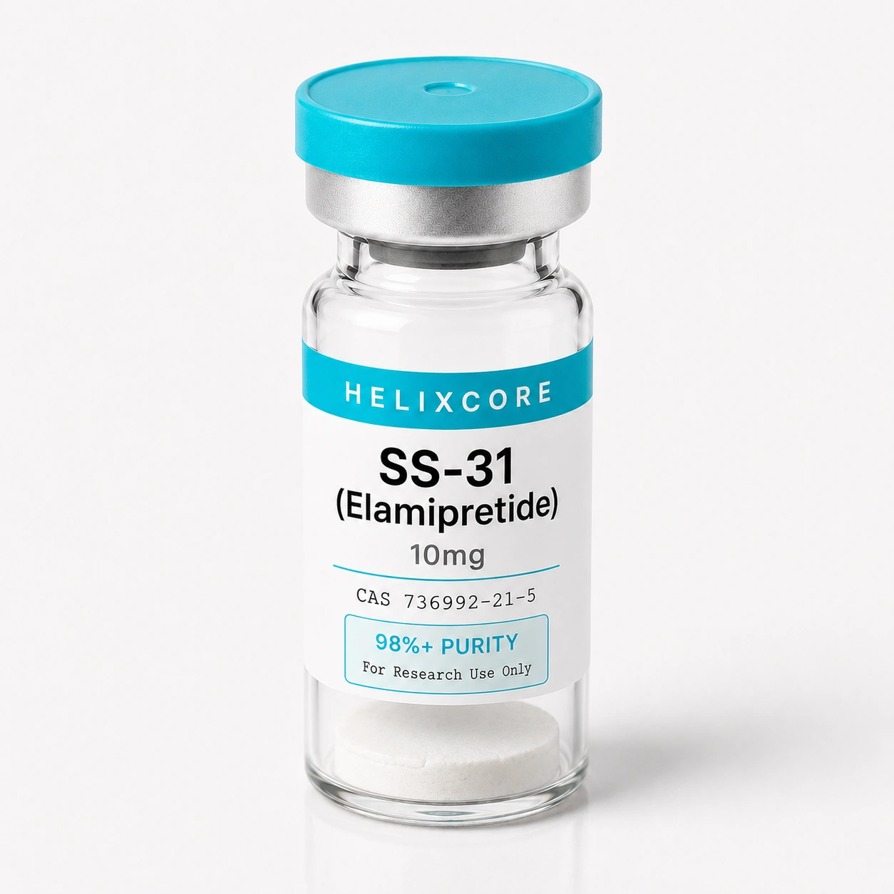 SS-31 (Elamipretide)