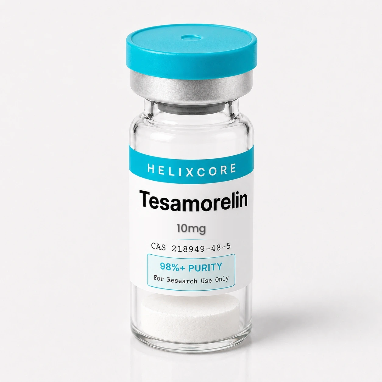 Tesamorelin