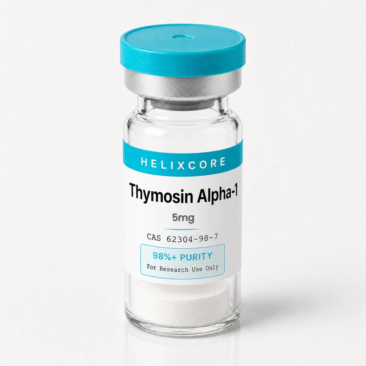 Thymosin Alpha-1